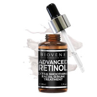 Biovène Barcelona BV-ARS siero e concentrato per il viso Siero per viso 30 ml Unisex