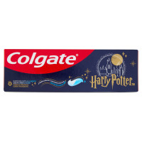 Colgate Dentifricio per Bambini dai 6 anni in su Harry Potter Calderone Ribollente 50 ml