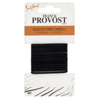 Franck Provost Elastici per Capelli 16 pz
