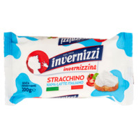 Invernizzi, Invernizzina stracchino