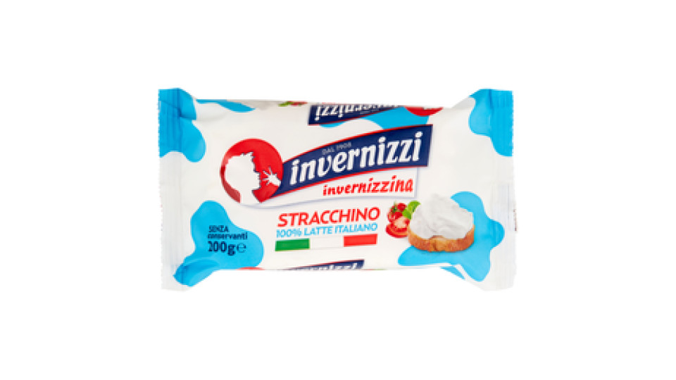 invernizzi invernizzina Stracchino