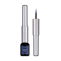 L’Oréal Paris Matte Signature 02 Blu Metallizato