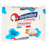 invernizzi invernizzina Stracchino