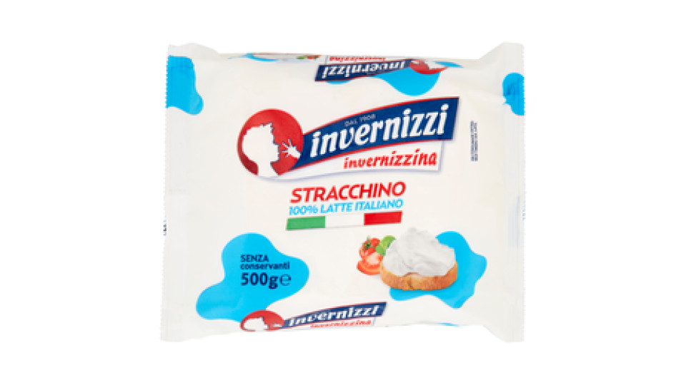 invernizzi invernizzina Stracchino
