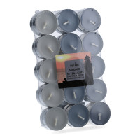 Magic Lights Confezione 30 Tea Lights, profumo Sandalo