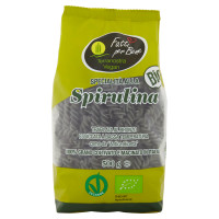 Terranostra Vegan Bio Specialità alla Spirulina Fusilli 542 500 g