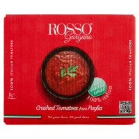 Rosso Gargano Polpa Fine di Puglia 1 x 10 kg