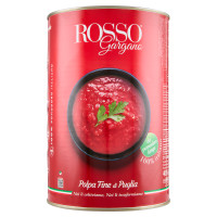 Rosso Gargano Polpa Fine di Puglia 4050 g