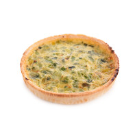 Torta Salata ai Carciofi 250 g