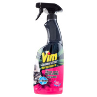 Vim Carboni Attivi Sgrassatore 600 ml