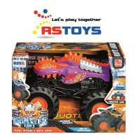 Ronchi Supertoys 8004817116321 veicolo giocattolo