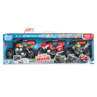 Ronchi Supertoys On The Road Adventures
