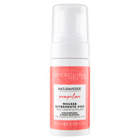 Naturaverde Upcycling pompelmo Mousse Detergente Viso 100 ml