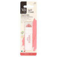 MB Milano Lip&Cheek Stick Multiuso Labbra e Guance Mauve n° 01 6 g