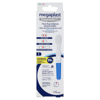 megaplast Diagnostic Test di gravidanza ultrasensibile 1 pz