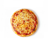 Pizzetta Margherita 180 g