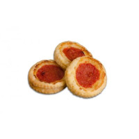 Pizzette al Pomodoro da Banco 190 g
