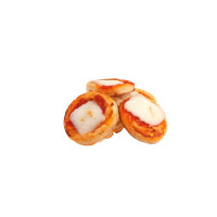 Pizzette Rustiche
