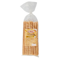 Sapori & Piaceri Sfilatini al Sesamo 200 g