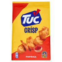 Tuc Crisp Paprika cotto al forno - 100 g