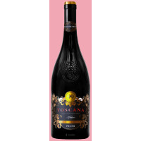Piccini Rosso Toscana Collezione Privata
