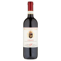 Poggio al Sale Chianti DOCG 750 ml