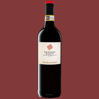 Poggio dei Vigneti Barbera d'Asti DOCG