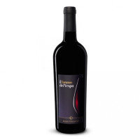 Puglia Rosso IGP “Il Bruno dei Vespa”