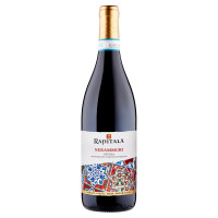Rapitalà Nerammuri Sicilia Rosso DOC 750 ml