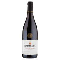Rapitalà Nero d'Avola Sicilia DOC 750 ml