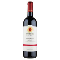 Ruppiano Bolgheri Rosso DOC 750 ml