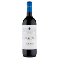 Serristori Toscana IGT Rosso 750 ml
