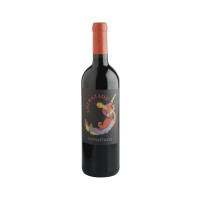 Sherazade Nero d'Avola DOC 750 ml