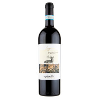 spinelli Legame Montepulciano d'Abruzzo DOC 75 cl