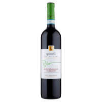 spinelli Val di Fara Bio Montepulciano d'Abruzzo DOC 750 ml