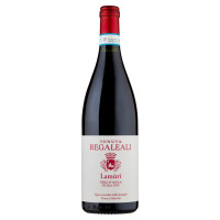 Tenuta Regaleali Lamùri Nero d'Avola Sicilia DOC 75 cl