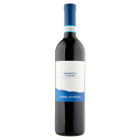 Terre Sovrane Barbera d'Alba DOC 750 ml