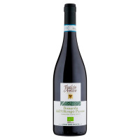 Tralcio Antico Bonarda dell'Oltrepò Pavese DOP Vino Biologico 75 cl