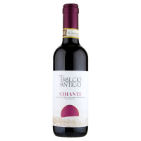 Tralcio Antico Chianti DOCG 37,5 cl