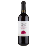 Tralcio Antico Friuli DOP Merlot 75 cl