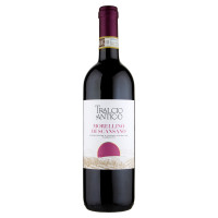 Tralcio Antico Morellino di Scansano DOCG 75 cl