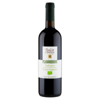 Tralcio Antico Salento IGP Negroamaro Vino Biologico 75 cl