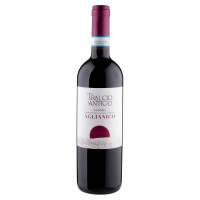 Tralcio Antico Sannio DOC Aglianico 75 cl
