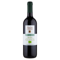 Tralcio Antico Sicilia DOP Nero d'Avola Biologico 75 cl