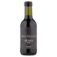 Triangvlvs Roma DOC Rosso 250 ml