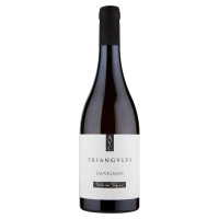 Triangvlvs Sauvignon Lazio IGP Parla dei Profumi 750 ml