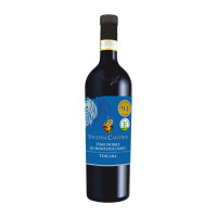 Vecchia Cantina Vino Nobile di Montepulciano