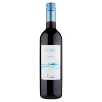 Via Mare Merlot Raboso Veneto IGT 0,75 l