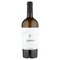 San Tommaso Terraferma Crisoperla Malvasia Lazio IGT 750 ml