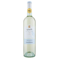 spinelli Val di Fara Terre di Chieti I.G.T. Passerina 750 ml